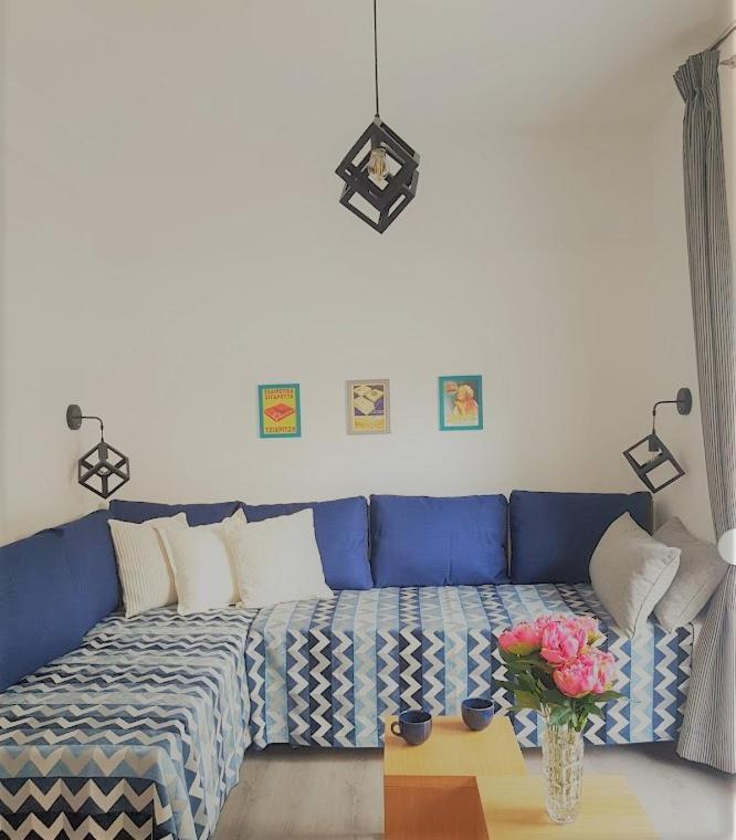 Spitaki Apartments Potós Eksteriør bilde