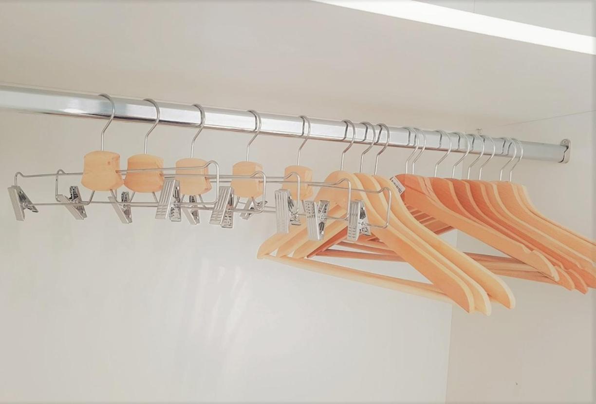 Spitaki Apartments Potós Eksteriør bilde