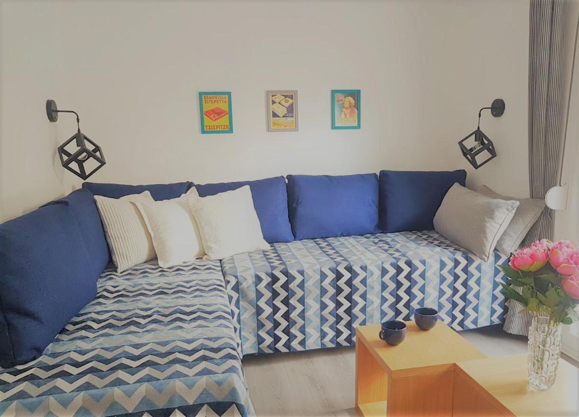Spitaki Apartments Potós Eksteriør bilde
