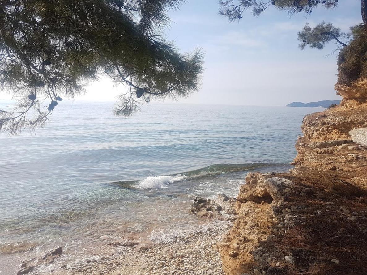 Spitaki Apartments Potós Eksteriør bilde