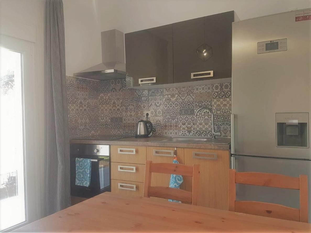 Spitaki Apartments Potós Eksteriør bilde