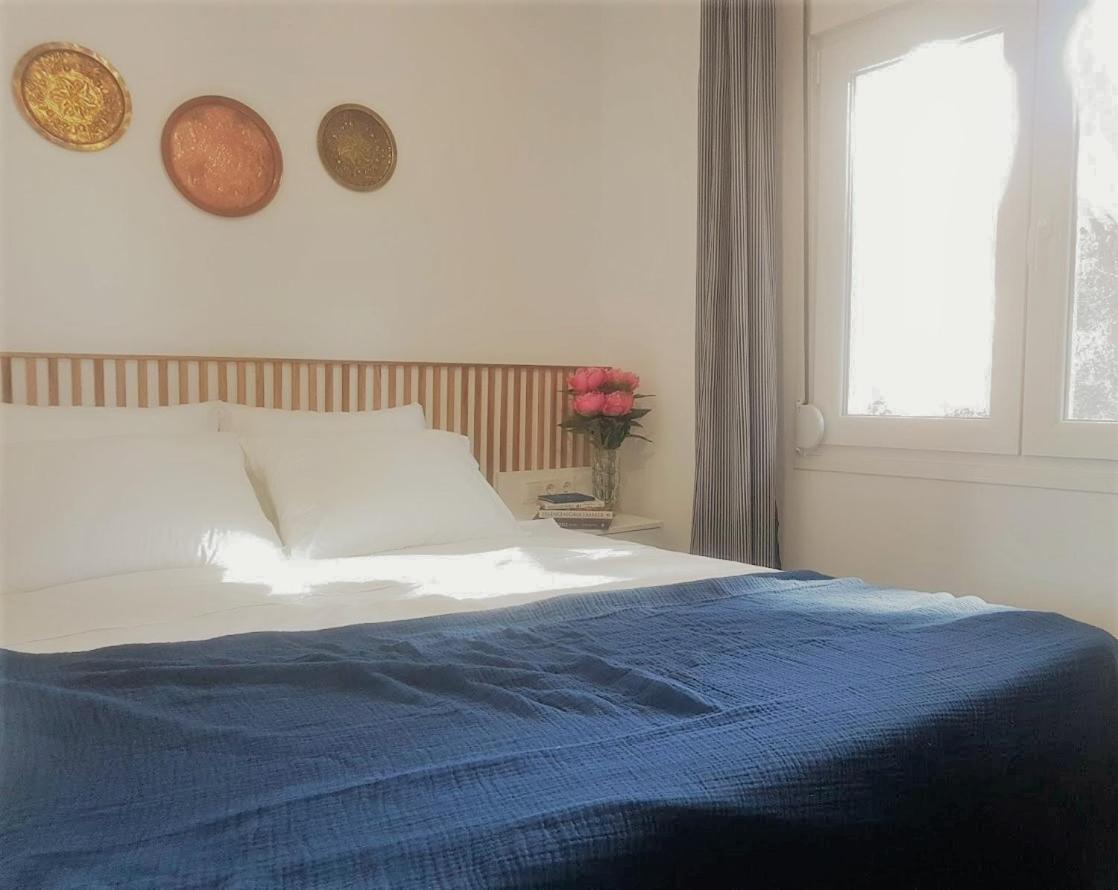 Spitaki Apartments Potós Eksteriør bilde