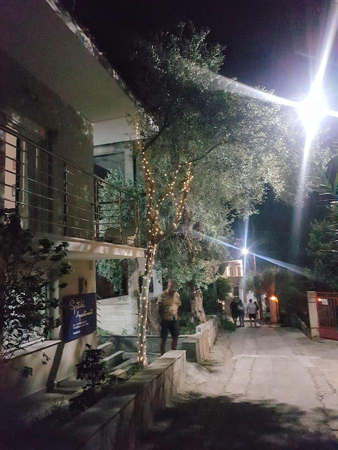 Spitaki Apartments Potós Eksteriør bilde