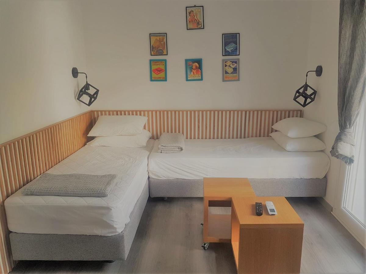 Spitaki Apartments Potós Eksteriør bilde