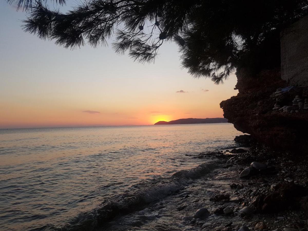 Spitaki Apartments Potós Eksteriør bilde