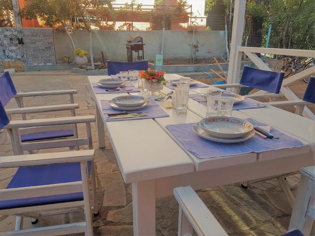 Spitaki Apartments Potós Eksteriør bilde