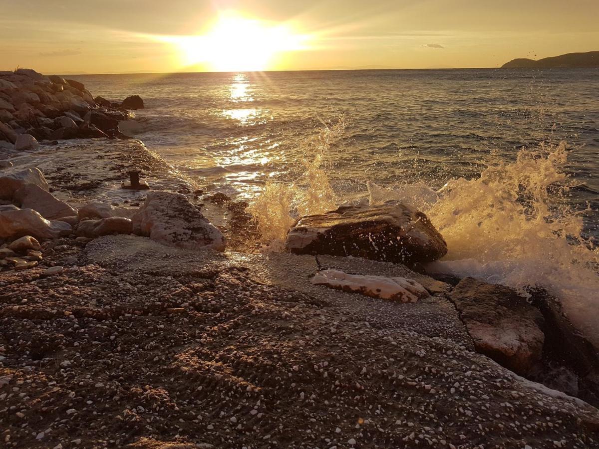 Spitaki Apartments Potós Eksteriør bilde