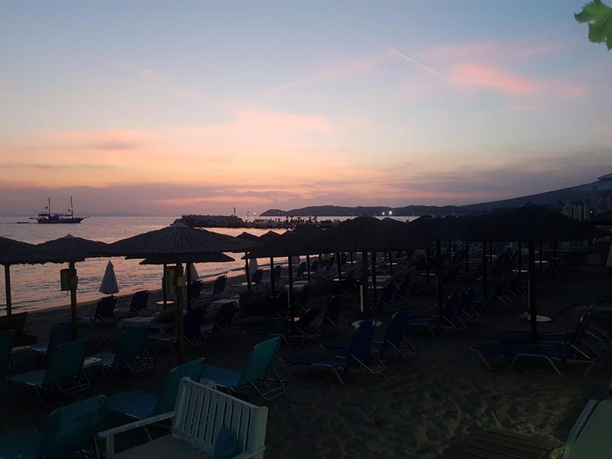 Spitaki Apartments Potós Eksteriør bilde