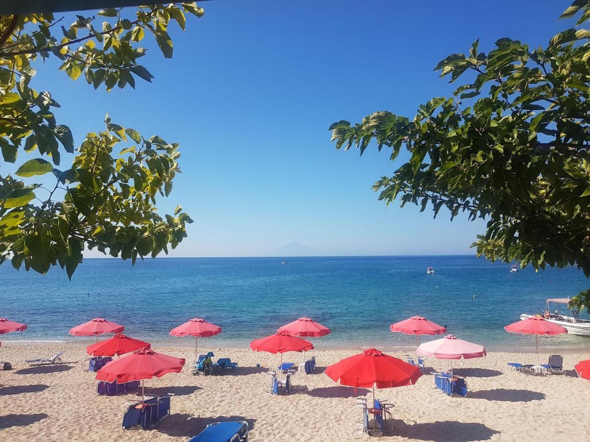 Spitaki Apartments Potós Eksteriør bilde