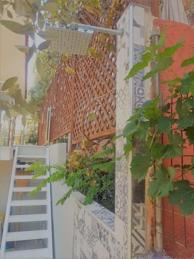 Spitaki Apartments Potós Eksteriør bilde