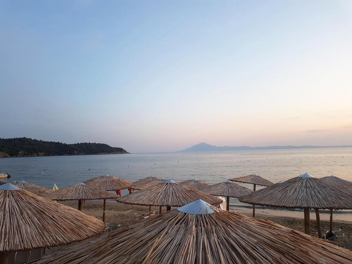 Spitaki Apartments Potós Eksteriør bilde