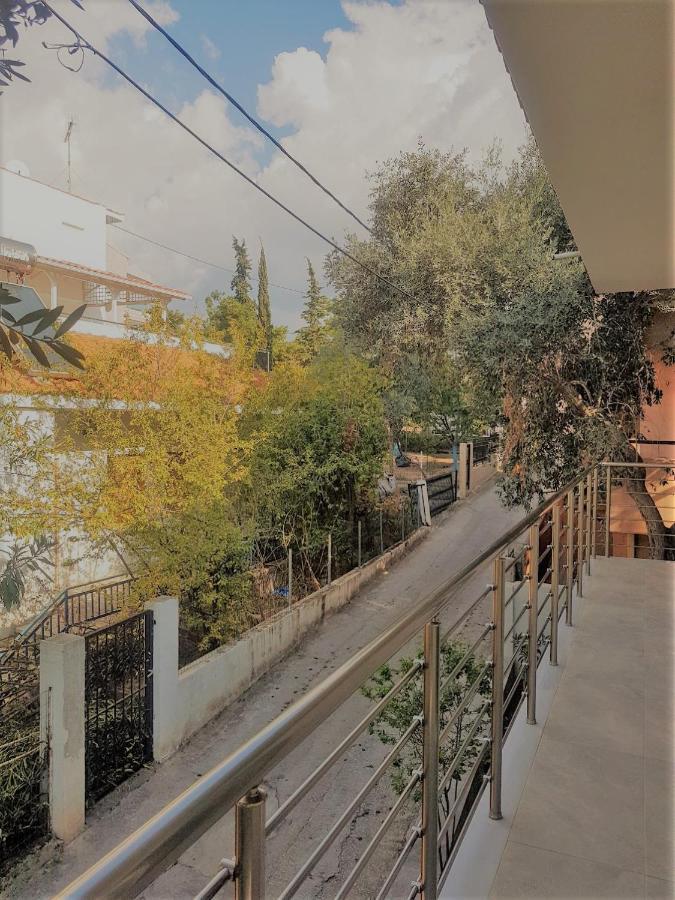 Spitaki Apartments Potós Eksteriør bilde