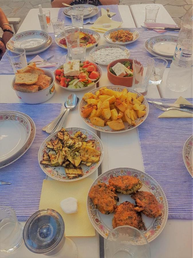 Spitaki Apartments Potós Eksteriør bilde