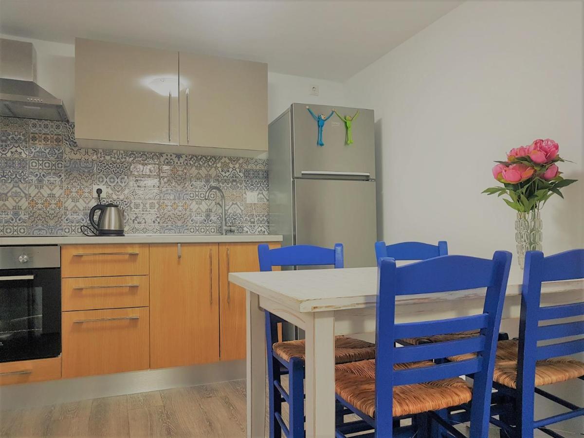 Spitaki Apartments Potós Eksteriør bilde