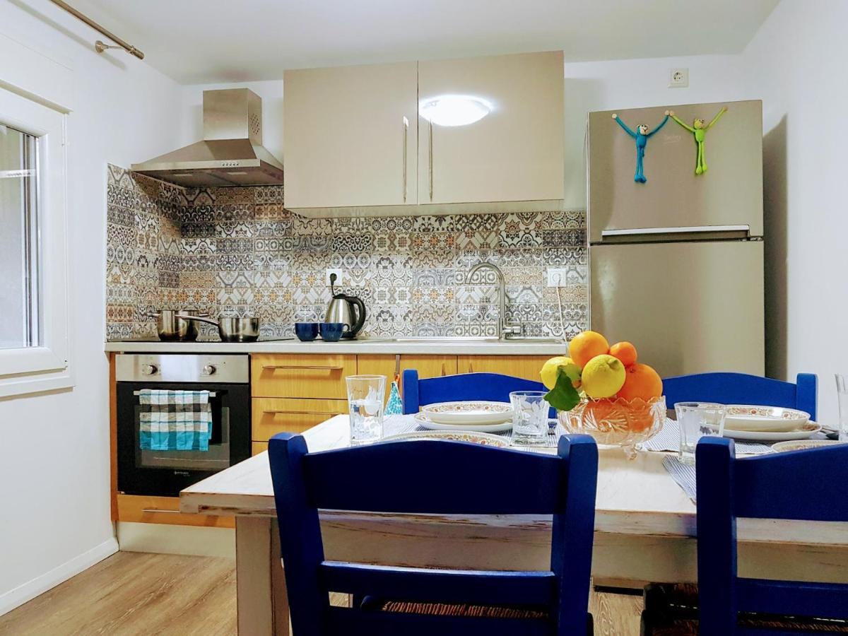 Spitaki Apartments Potós Eksteriør bilde