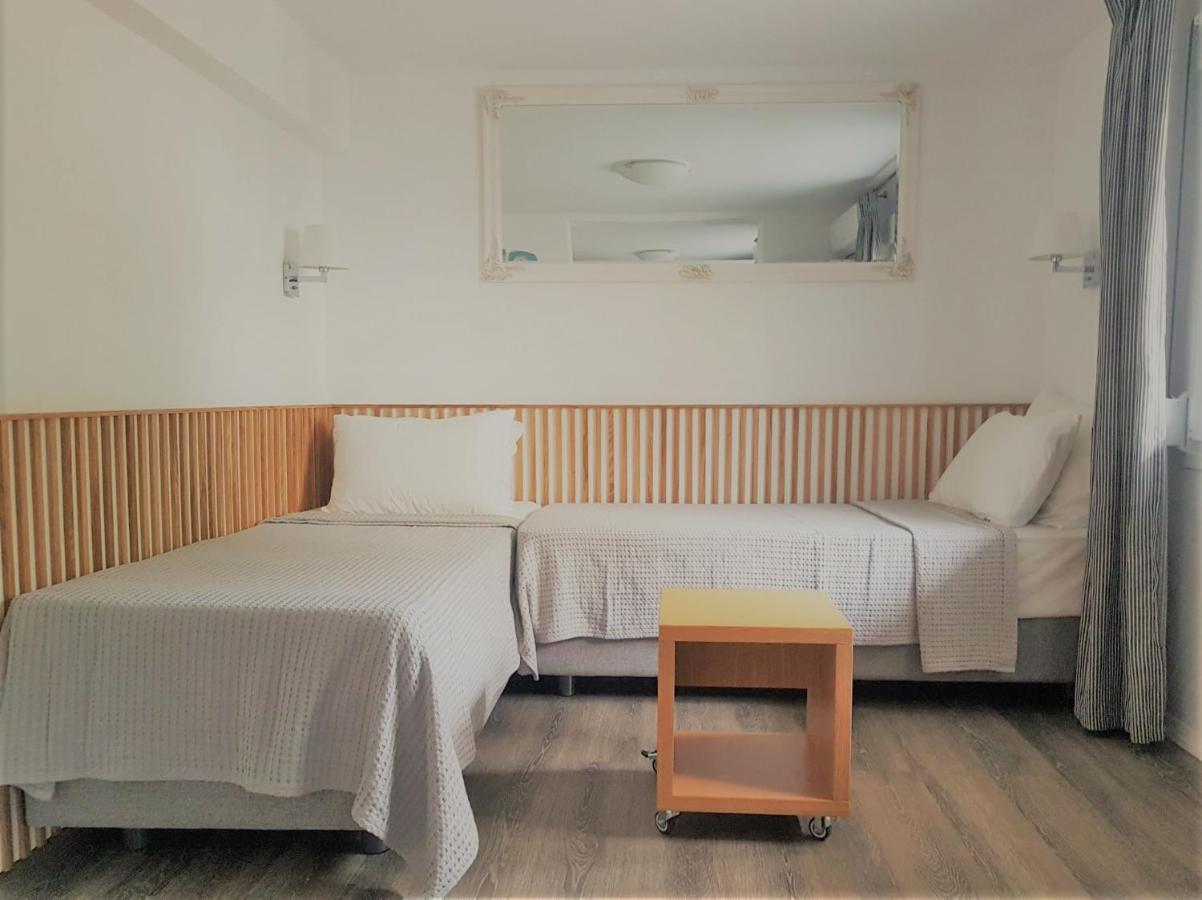 Spitaki Apartments Potós Eksteriør bilde