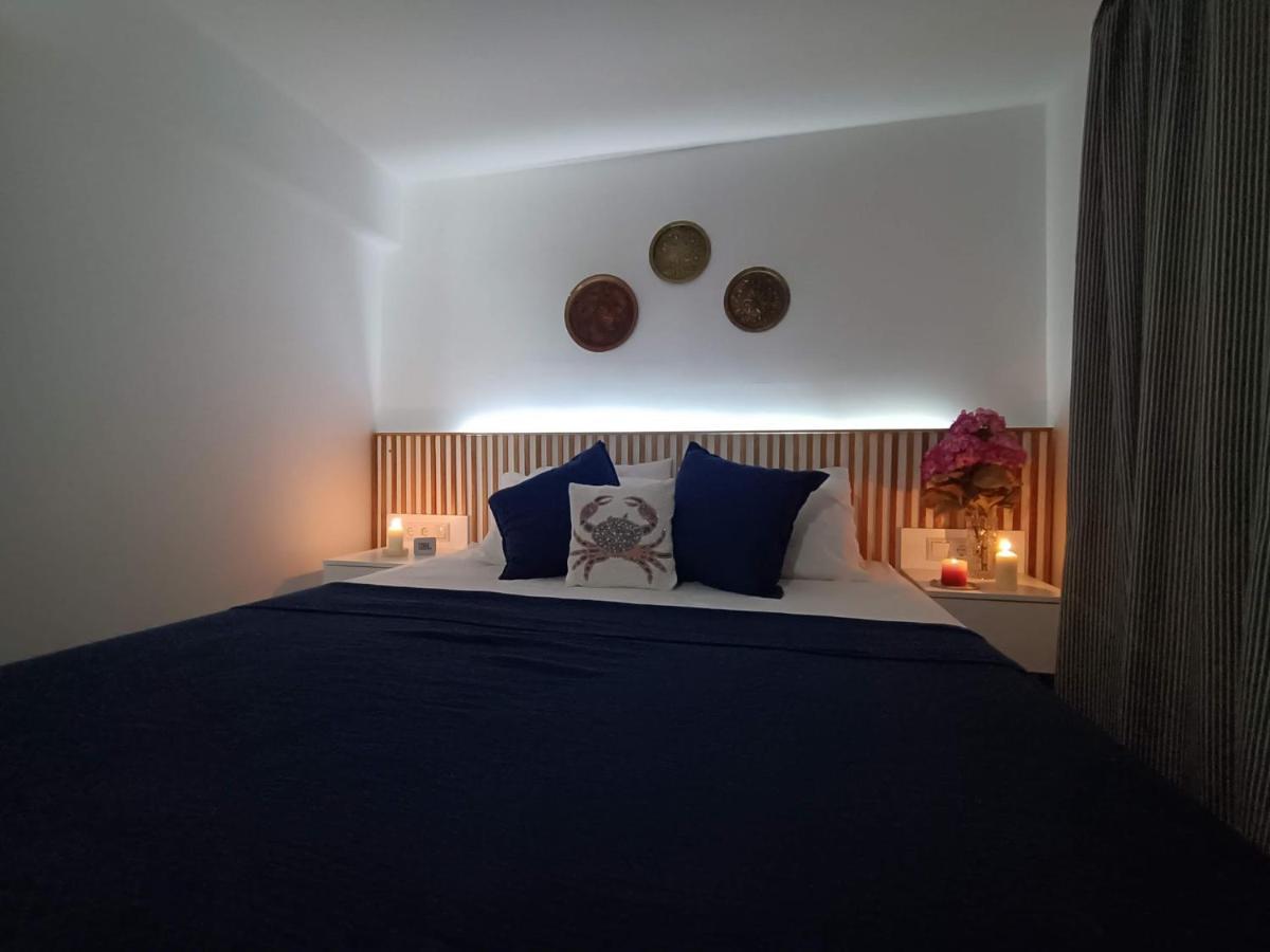 Spitaki Apartments Potós Eksteriør bilde