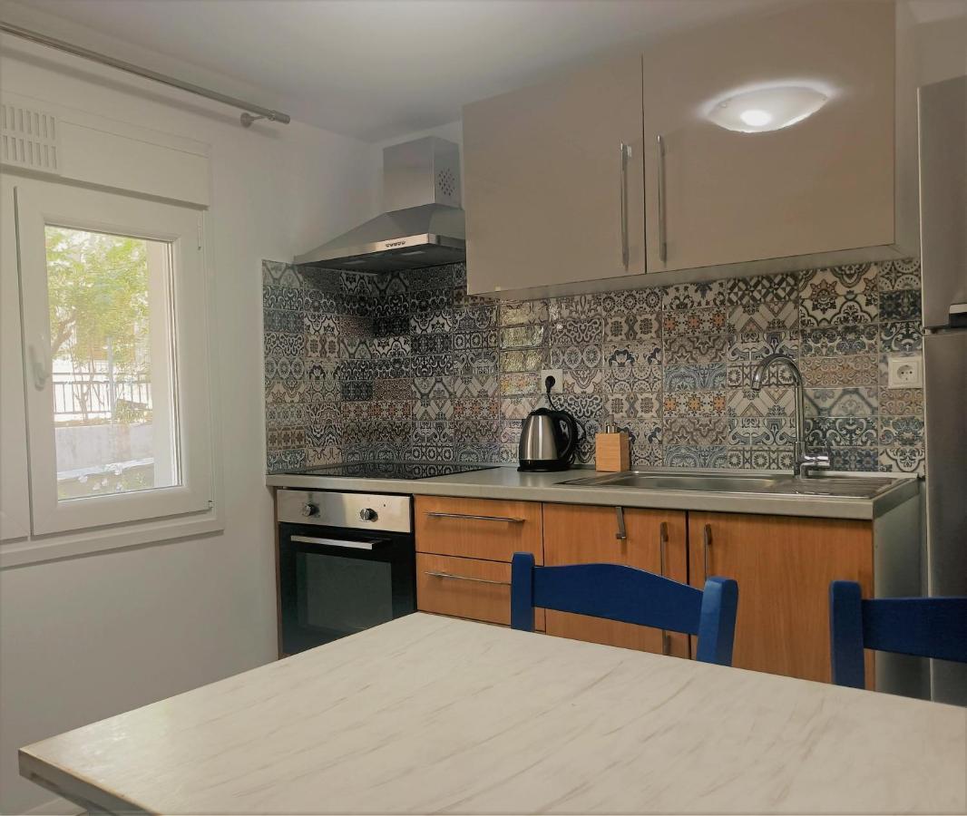 Spitaki Apartments Potós Eksteriør bilde