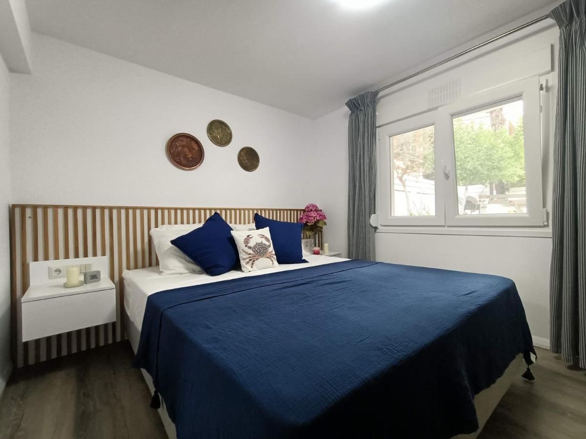 Spitaki Apartments Potós Eksteriør bilde