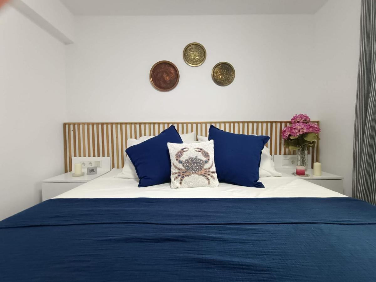 Spitaki Apartments Potós Eksteriør bilde