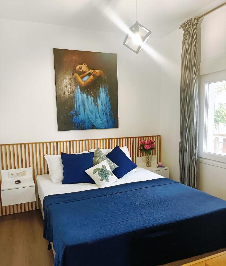Spitaki Apartments Potós Eksteriør bilde