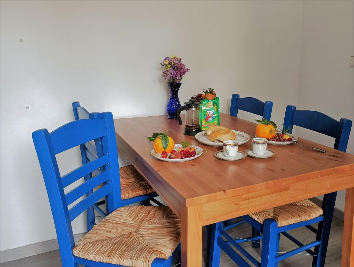 Spitaki Apartments Potós Eksteriør bilde