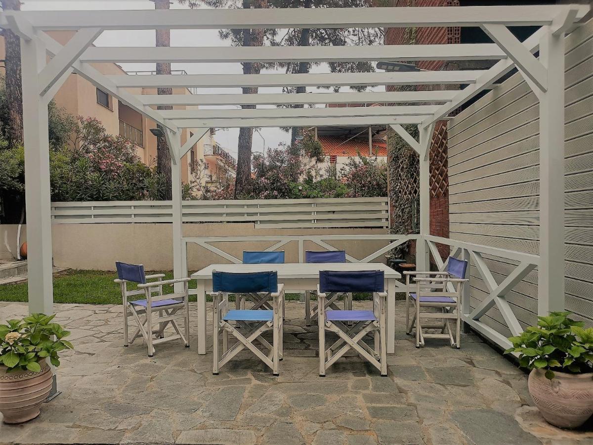 Spitaki Apartments Potós Eksteriør bilde
