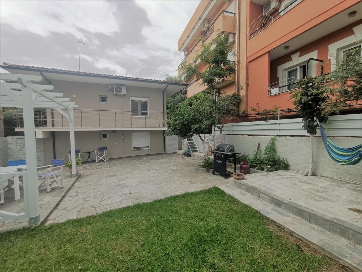 Spitaki Apartments Potós Eksteriør bilde