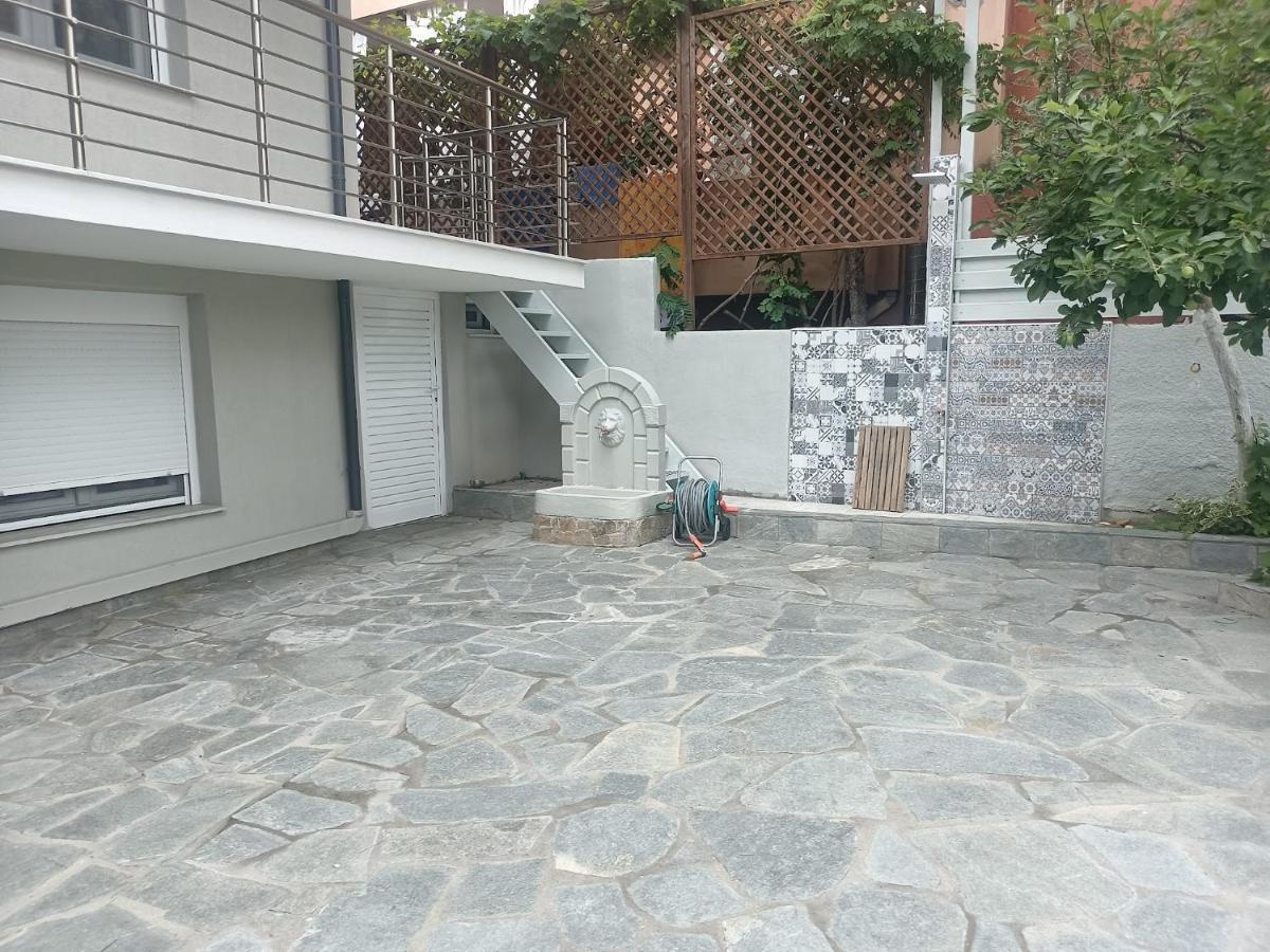 Spitaki Apartments Potós Eksteriør bilde
