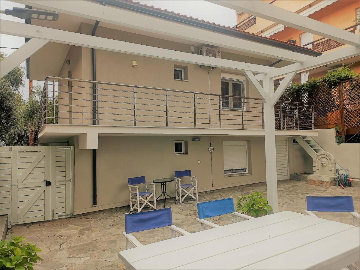Spitaki Apartments Potós Eksteriør bilde