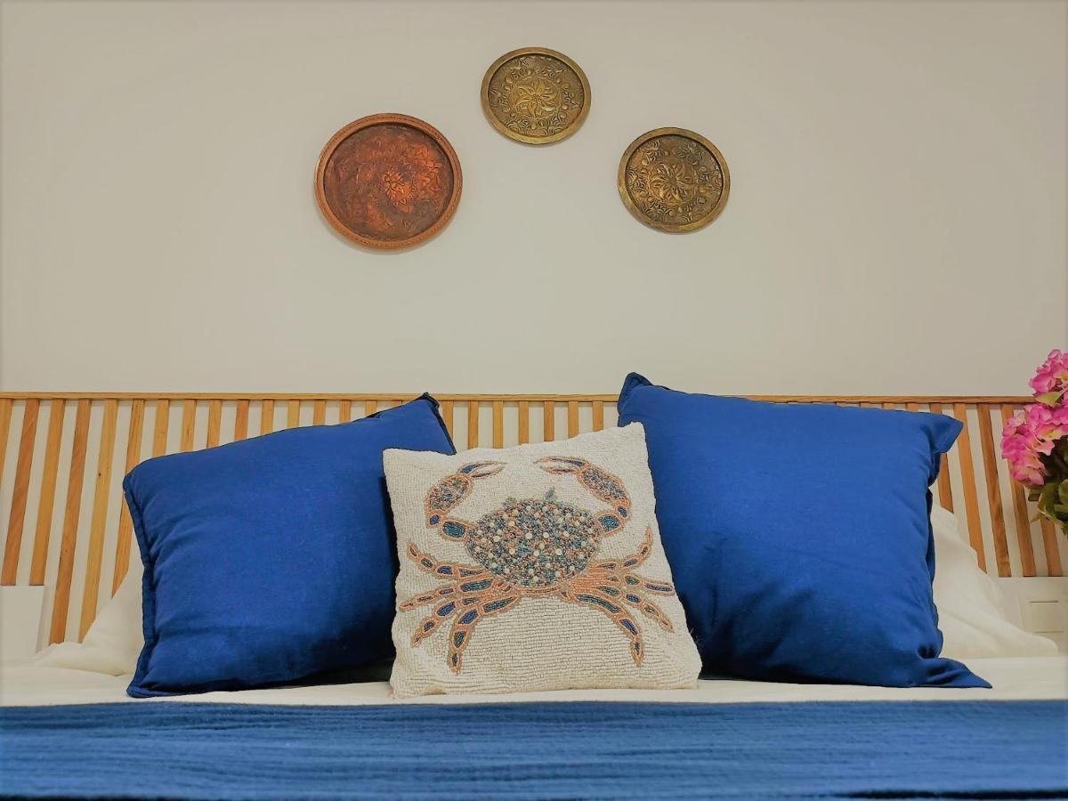 Spitaki Apartments Potós Eksteriør bilde