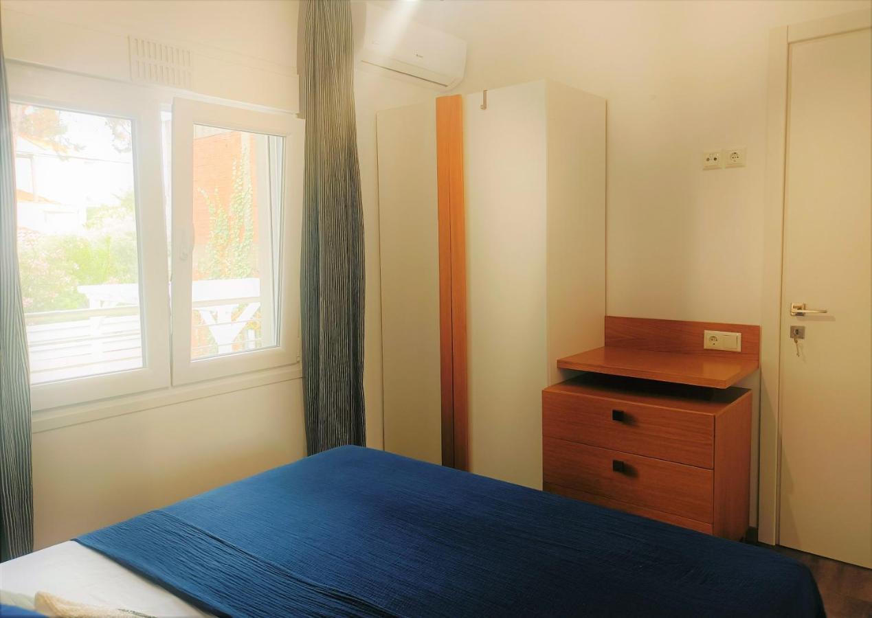 Spitaki Apartments Potós Eksteriør bilde