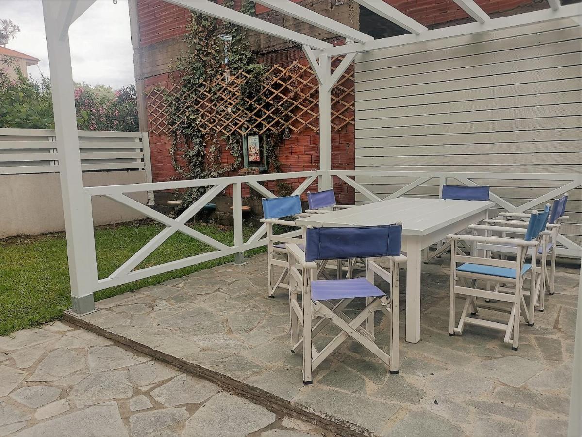 Spitaki Apartments Potós Eksteriør bilde